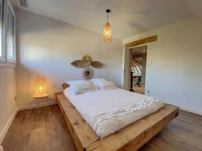 Villa - 332 m² - 8 pièces