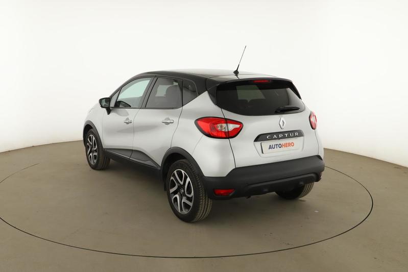 Renault Captur 1.2 TCe Energy Intens Edc 120 ch