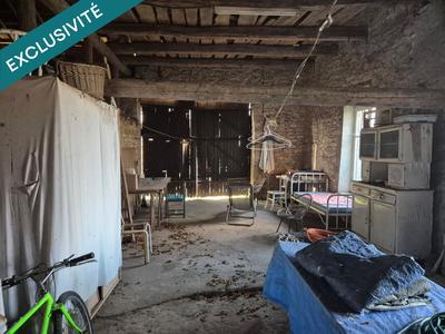 Maison - 60 m² - 3 pièces