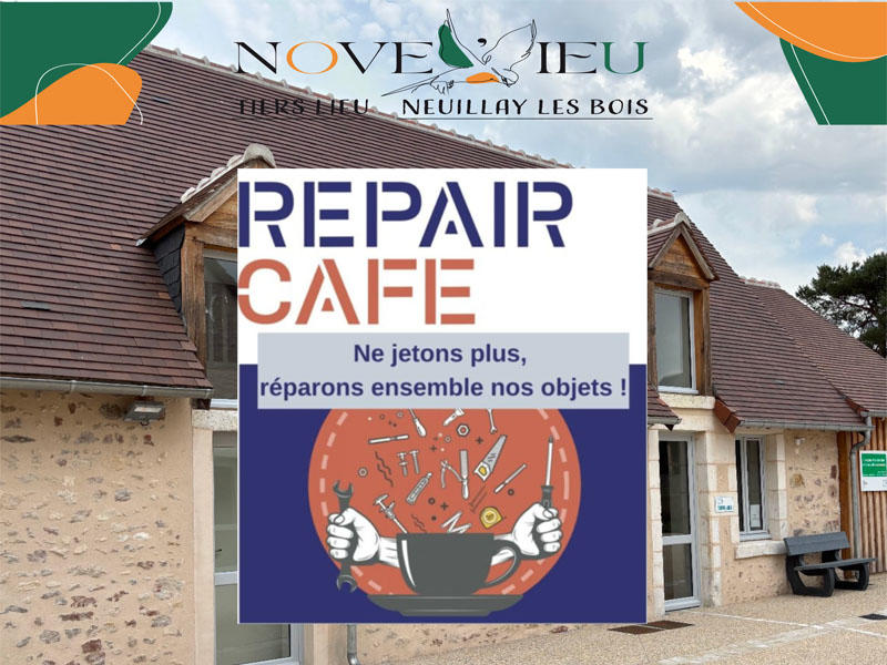 Repair café