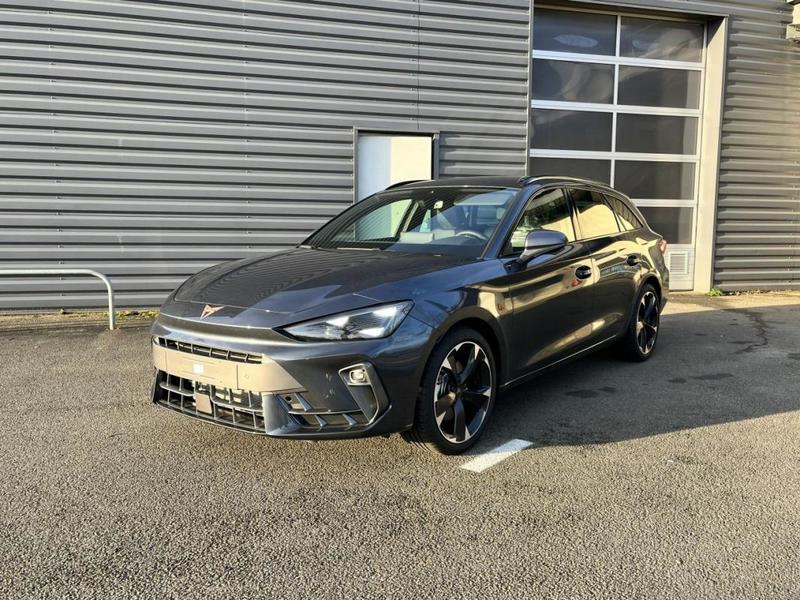 Cupra Leon Sportstourer 2.0 Tdi 150 Dsg7 + DigitalCockpit + Acc + FullLED + HayonElec + Camera