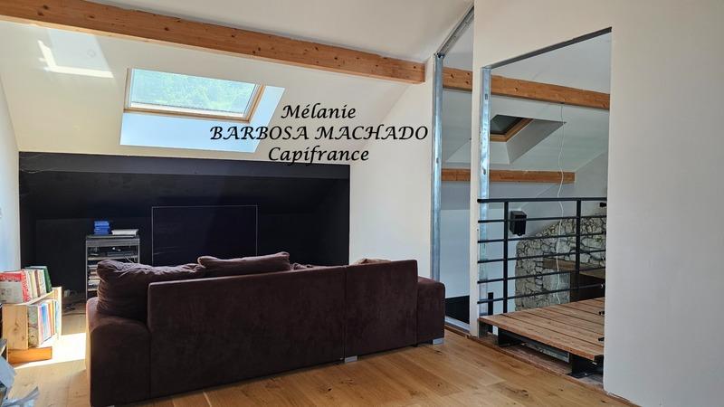 Maison - 185 m² - 6 pièces