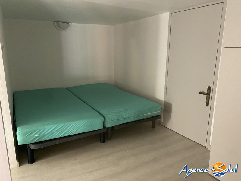 Duplex - 33 m² - 1 pièce