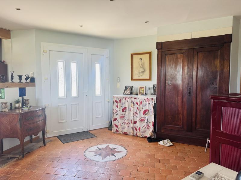 Maison - 170 m² - 5 pièces