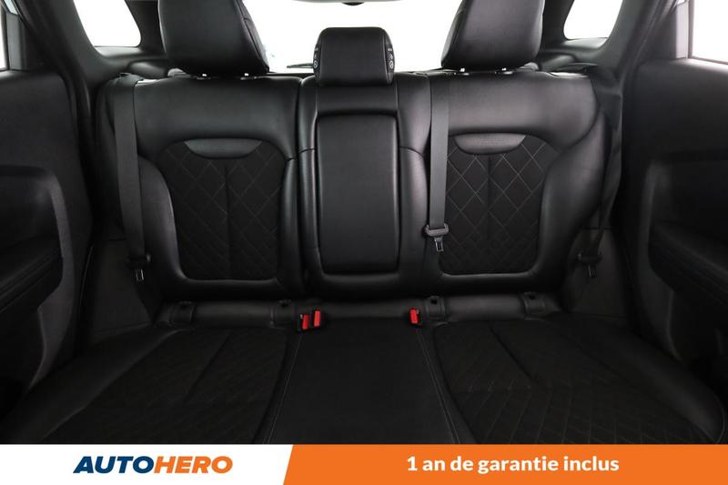 Renault Kadjar 1.5 dCi Blue Intens 115 ch