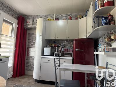 Maison - 174 m² - 6 pièces