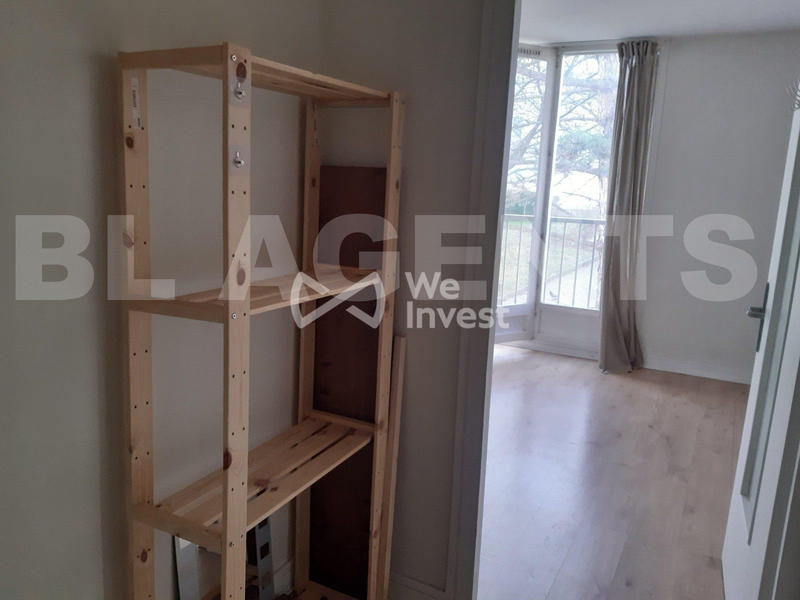 Appartement - 30 m² - 1 pièce