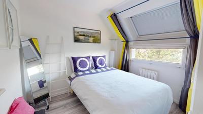 Villa - 68 m² - 4 pièces