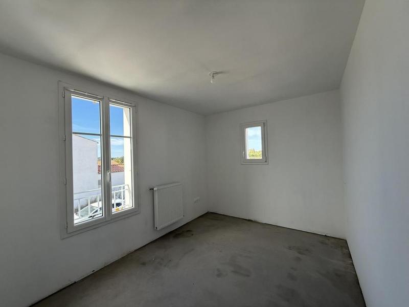 Maison - 70 m² - 3 pièces