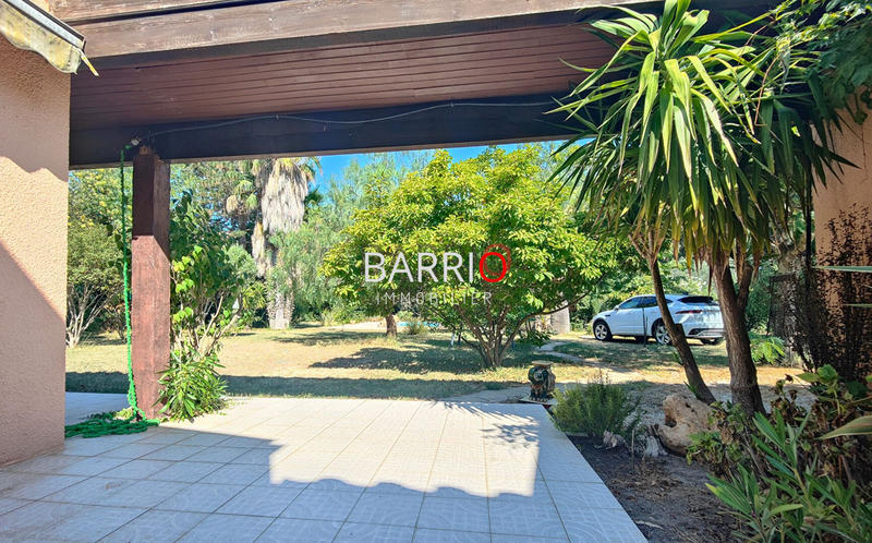 Villa - 146 m² - 6 pièces