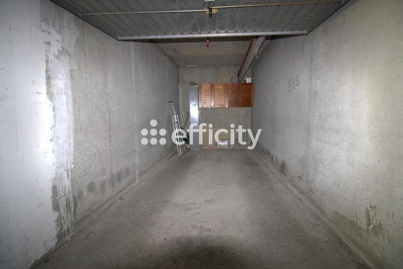 Appartement - 32 m² - 2 pièces