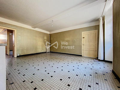 Appartement - 172 m² - 6 pièces