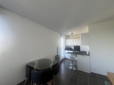 Appartement - 34 m² - 1 pièce