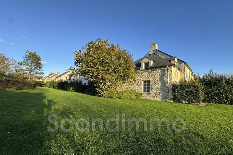 Maison - 73 m² - 4 pièces