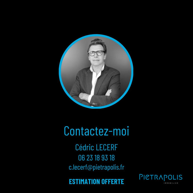 Local d'activités - 128 m² - 1 pièce