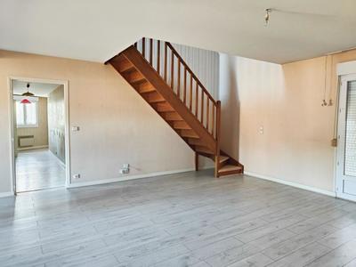 Duplex - 145 m² - 6 pièces