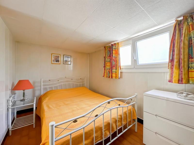 Maison - 78 m² - 4 pièces