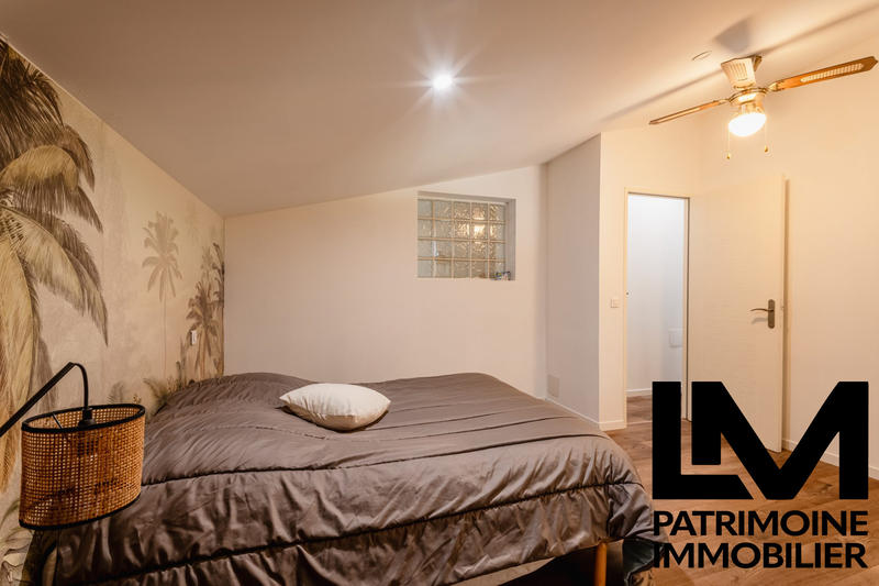 Villa - 335 m² - 7 pièces