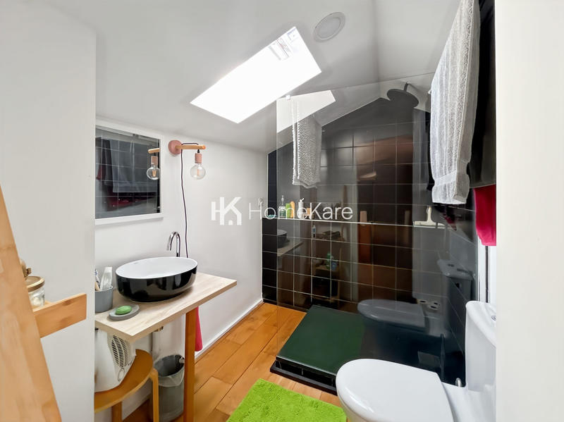 Maison - 190 m² - 6 pièces