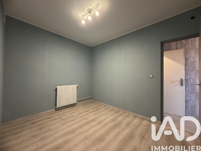 Maison - 102 m² - 5 pièces