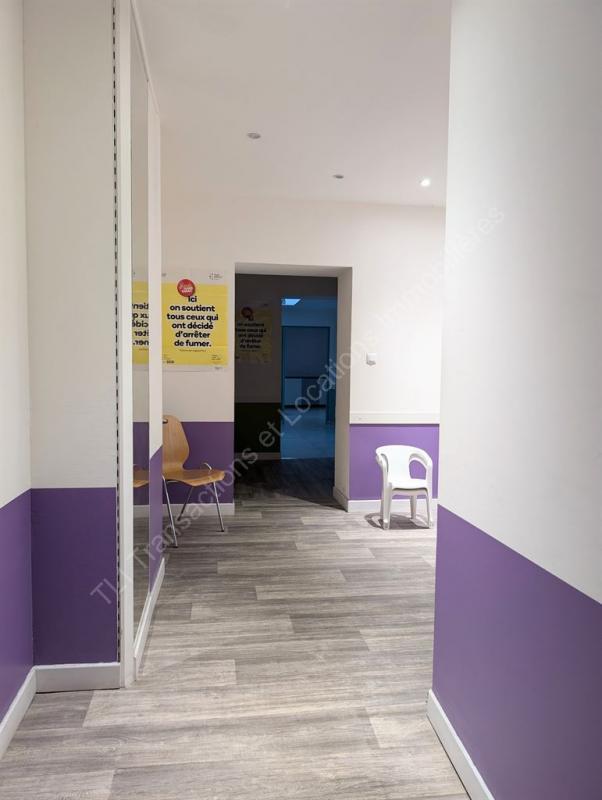 Local d'activité / Entrepôt - 96 m²