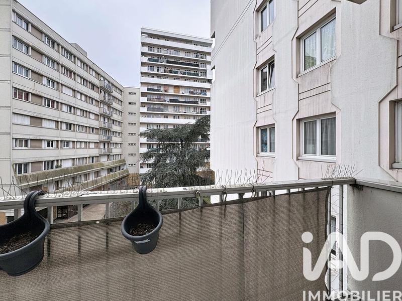 Appartement - 74 m² - 4 pièces