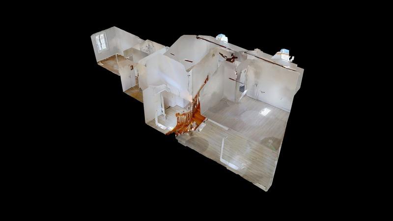 Appartement - 111 m² - 5 pièces