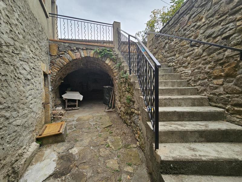 Maison - 113 m² - 4 pièces