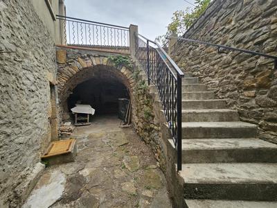 Maison - 113 m² - 4 pièces