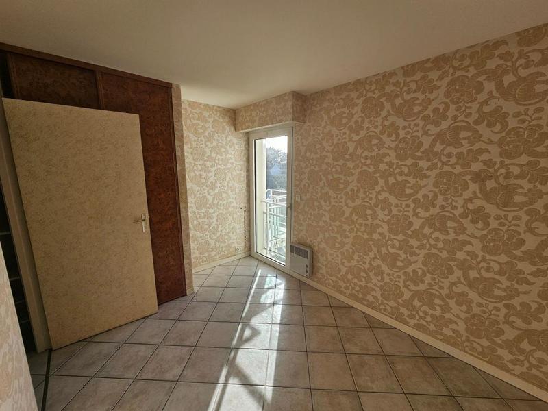 Appartement - 93 m² - 3 pièces