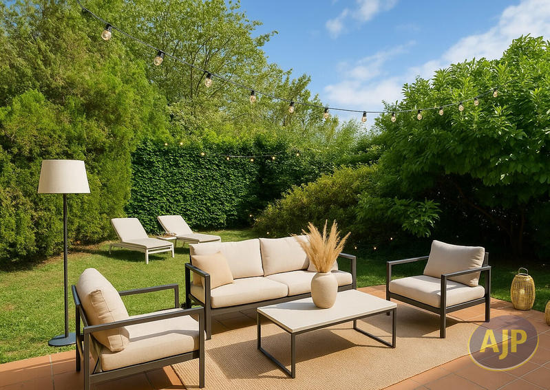 Maison - 91 m² - 6 pièces