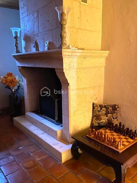 Propriété - 368 m² - 11 pièces