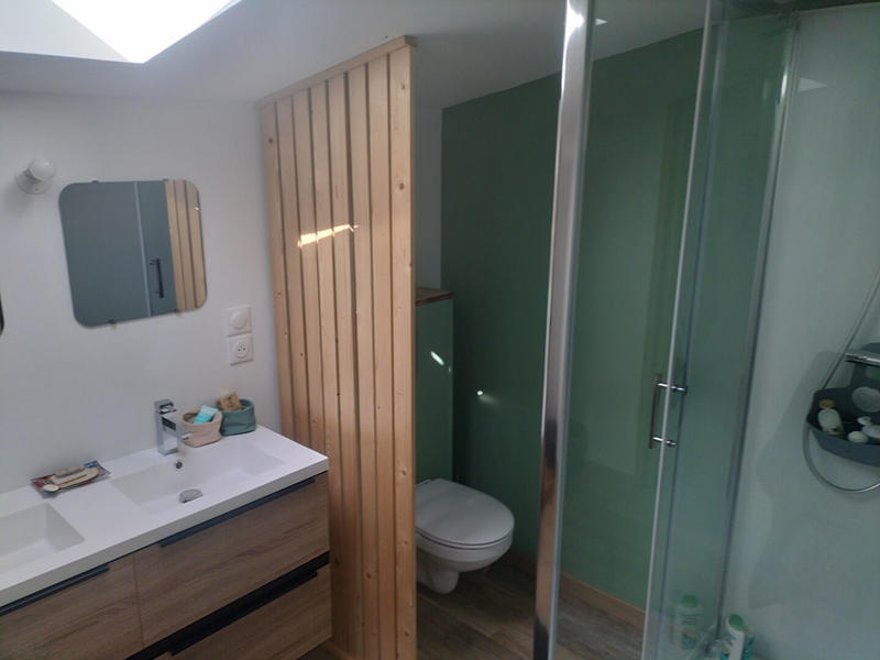 Maison - 158 m² - 5 pièces