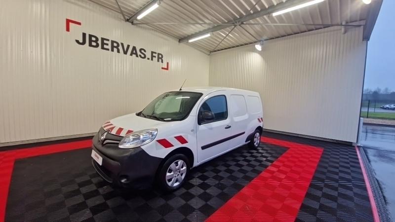 Renault Kangoo Express Grand Volume Blue Dci 95 Extra R-Link