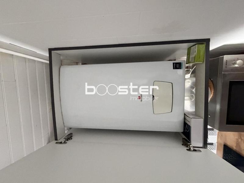 Appartement ancien - 75 m² - 4 pièces