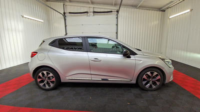 Renault Clio V Evolution Blue dCi 100