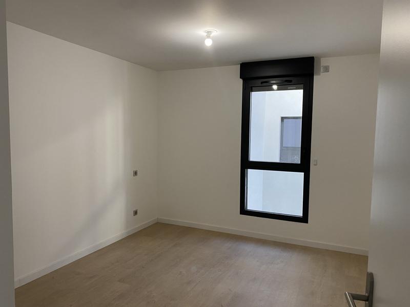 Appartement - 126 m² - 5 pièces