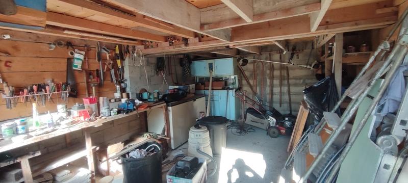 Maison - 97 m² - 4 pièces