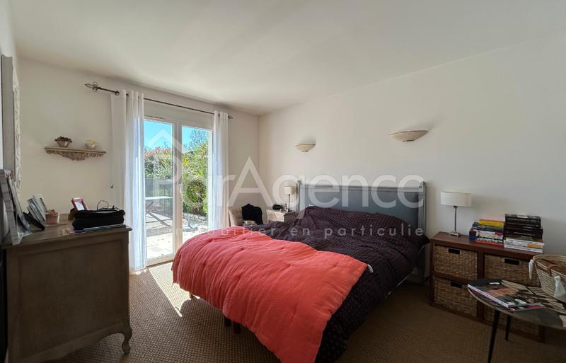 Maison - 184 m² - 6 pièces