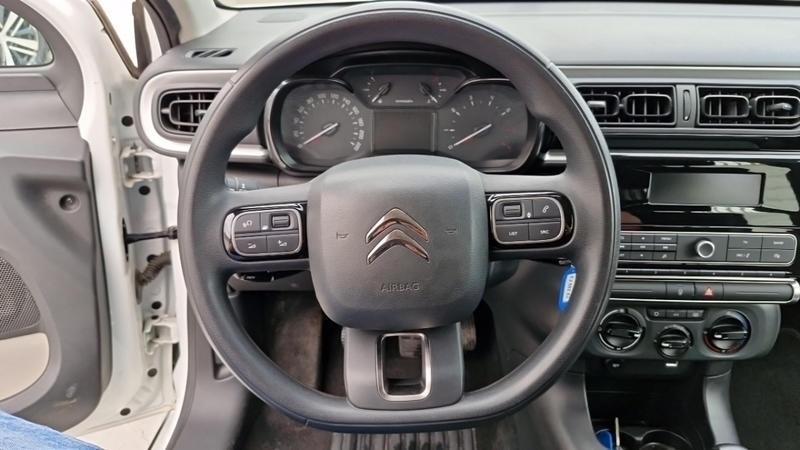 Citroën C3 Societe PureTech 82 Feel