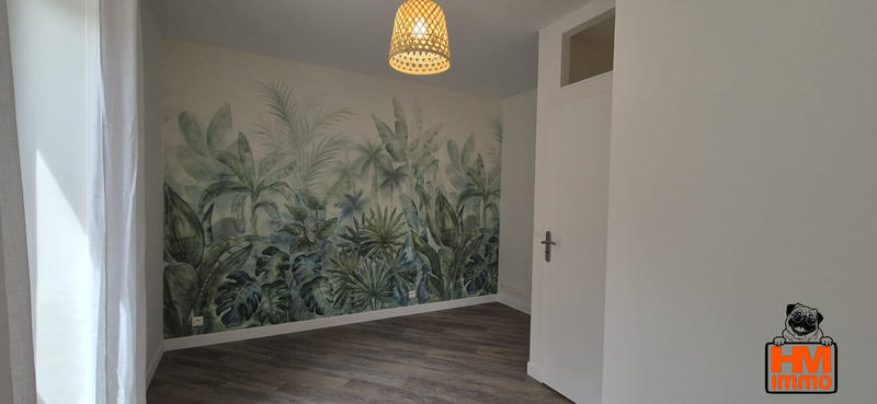 Appartement - 39 m² - 2 pièces