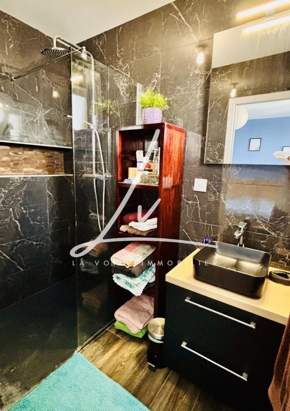 Maison - 128 m² - 6 pièces