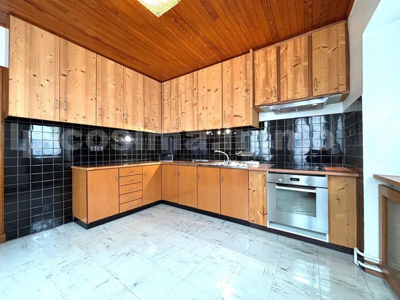 Appartement - 56 m² - 2 pièces