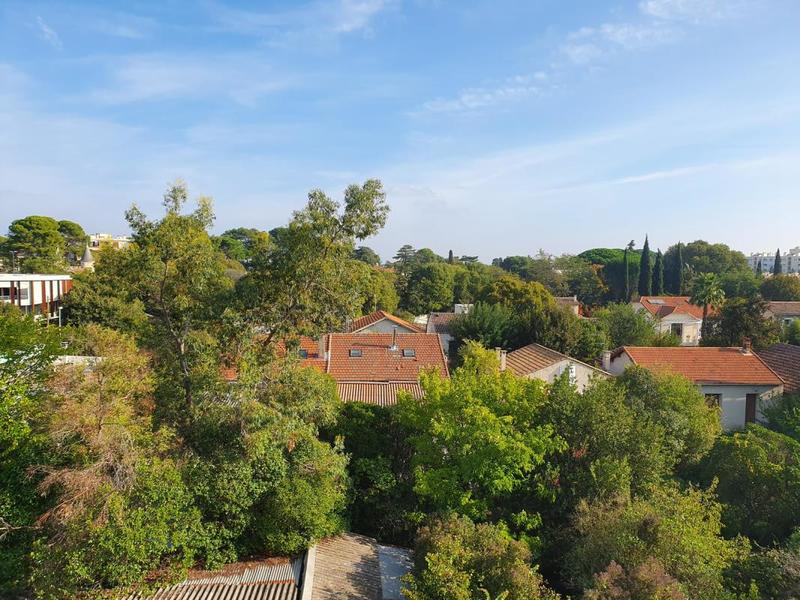 Appartement - 54 m² - 3 pièces