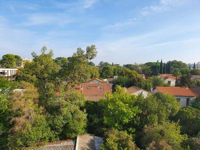 Appartement - 54 m² - 3 pièces