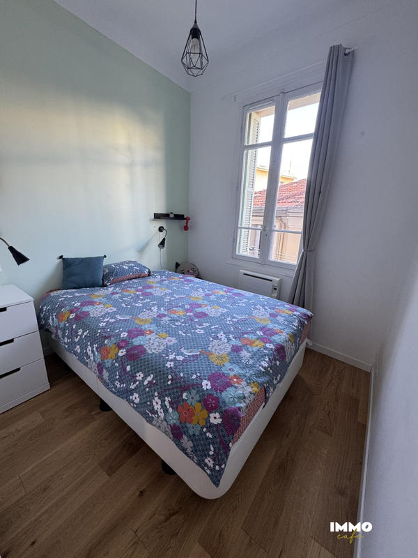 Appartement - 80 m² - 3 pièces