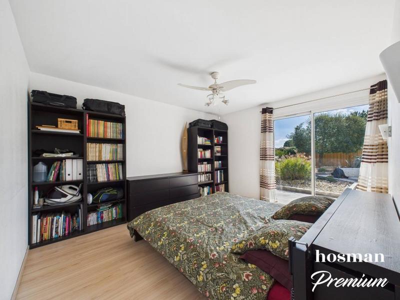 Maison - 170 m² - 6 pièces