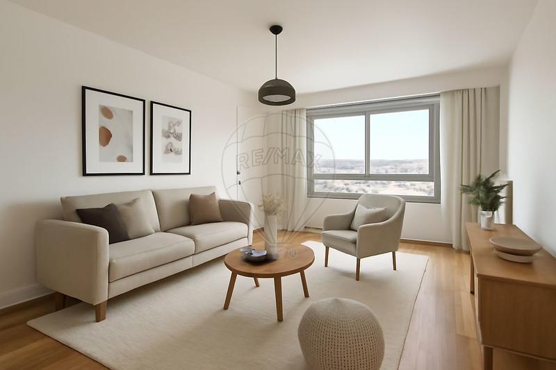 Appartement - 87 m² - 4 pièces