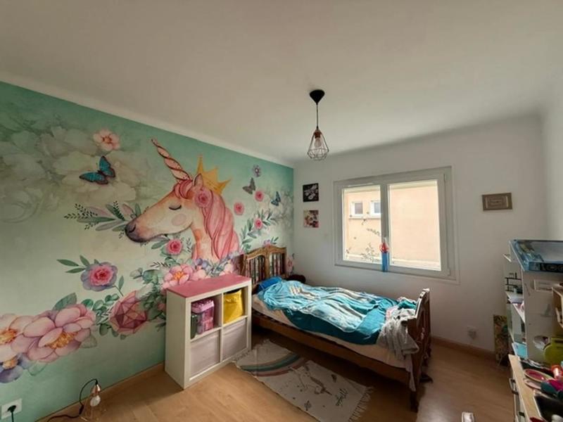 Maison - 132 m² - 6 pièces