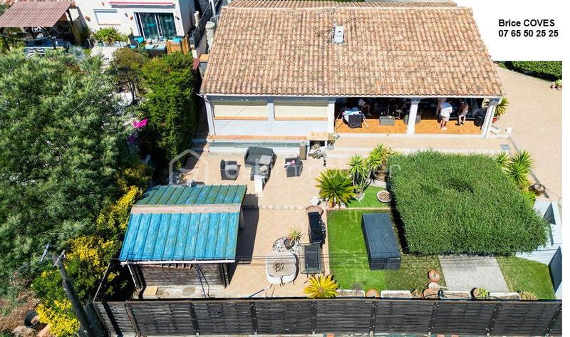 Villa - 86 m² - 3 pièces